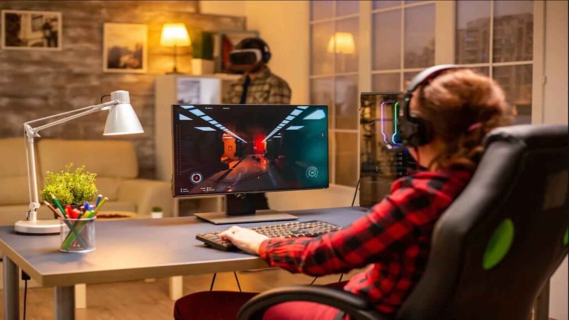 How To Play Payday 2 VR With Compatible Hardware And Settings